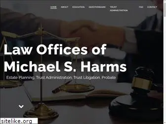 mshlaw.com