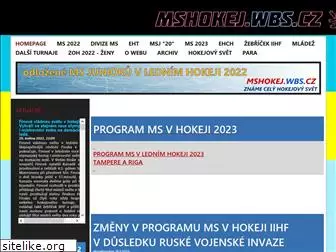 mshokej.wbs.cz