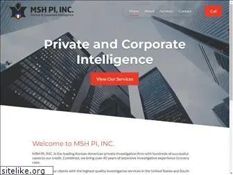 mshpi.com