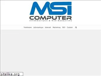 msi-computer.fr