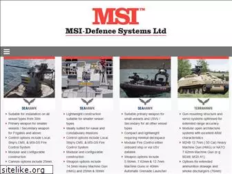 msi-dsl.com