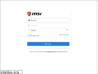 msi-ftp.de