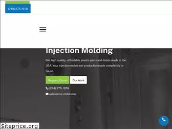 msi-mold.com