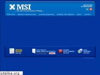 msi-products.com