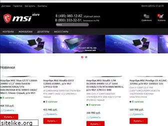 msi-store.ru