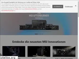 msi-technology.de