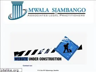 msiambangolaw.com