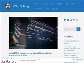 msicc.net