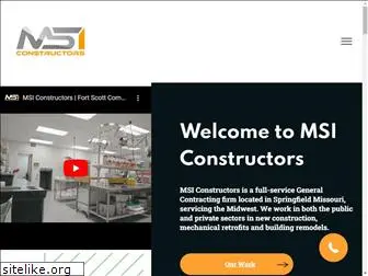msiconstructors.com