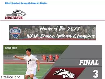 msidemustangs.com