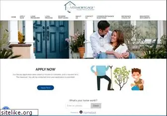 msimortgage.com