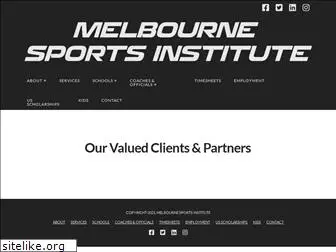 msisport.com.au