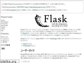 msiz07-flask-docs-ja.readthedocs.io