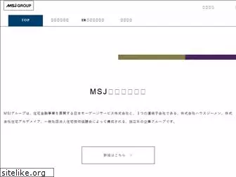 msj-group.jp
