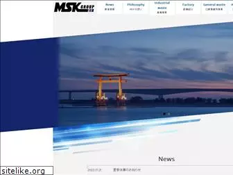 msk-g.co.jp