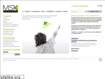 msk-reklama.com