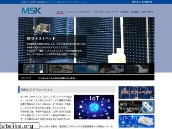 msk.co.jp