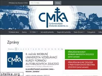 mska-akademie.cz