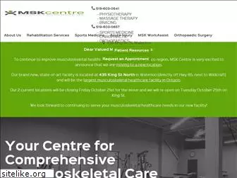 mskcentre.ca