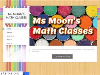 mskmoon.weebly.com