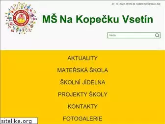 mskopecek.cz