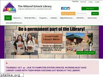 mslibrary.org