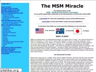 msm-info.com