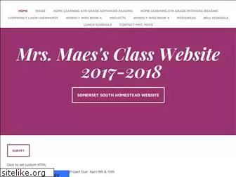 msmaes.weebly.com