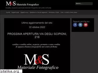 msmaterialefotografico.it