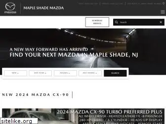 msmazda.com