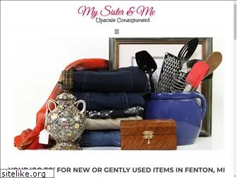 msmconsignment.com