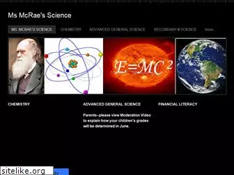 msmcraesscience.weebly.com