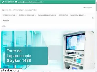msmedicalsystems.com.br