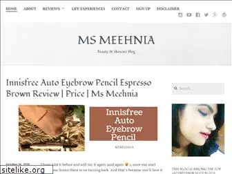 msmeehnia.com