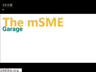 msmegarage.org