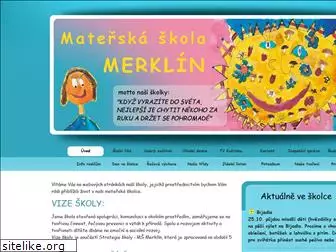 msmerklin.cz