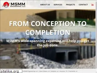 msmmeng.com