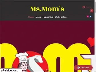 msmoms.com