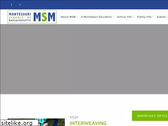 msmresources.org