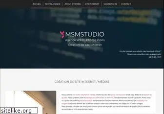 msmstudio.com