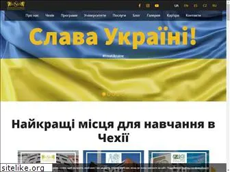 msmstudy.ua