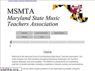 msmta.org