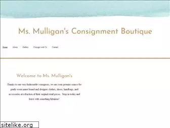 msmulligans.com