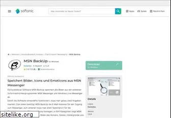msn-backup.softonic.de