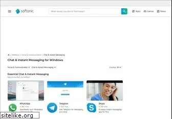 msn-messenger-7.en.softonic.com