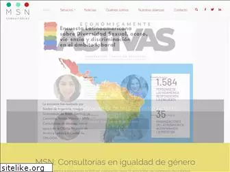 msnconsultorias.com