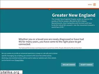 msnewengland.org