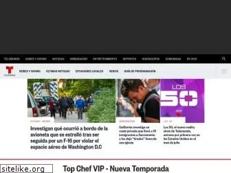 msnlatino.telemundo.com