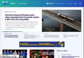 msnoticias.com.br