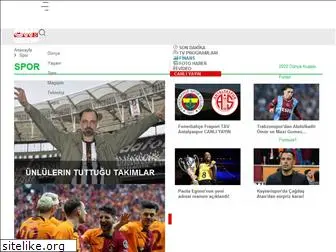 msnspor.cnnturk.com